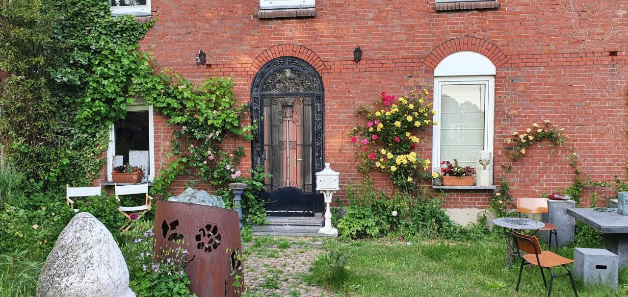 Art, Bed & Breakfast Velden Dış mekan fotoğraf