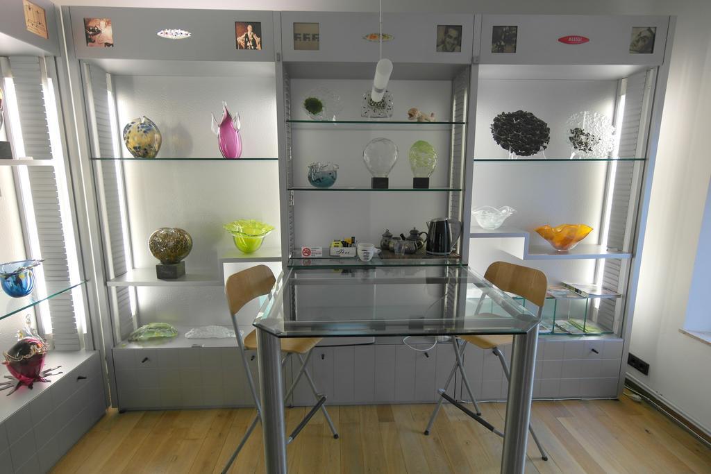 Art, Bed & Breakfast Velden Oda fotoğraf