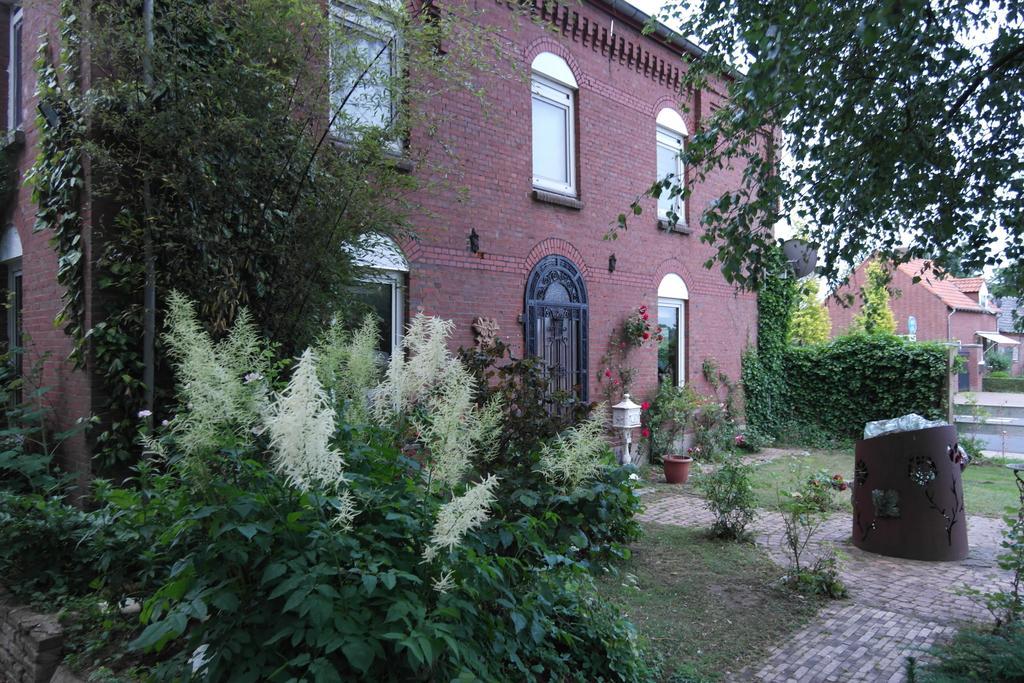 Art, Bed & Breakfast Velden Dış mekan fotoğraf