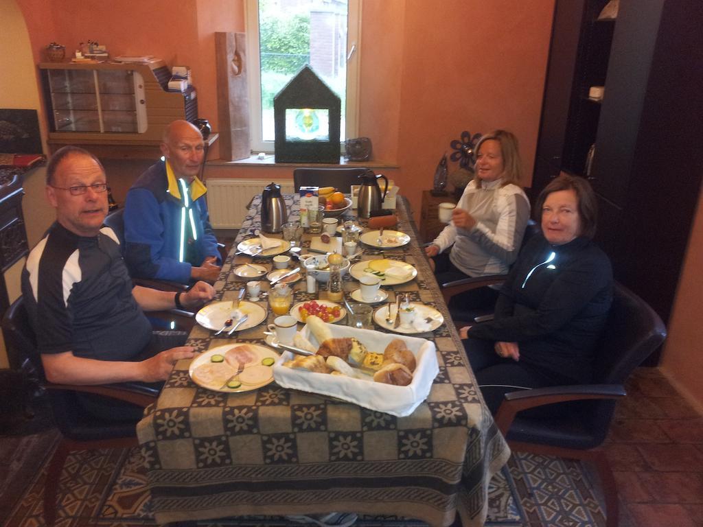 Art, Bed & Breakfast Velden Dış mekan fotoğraf