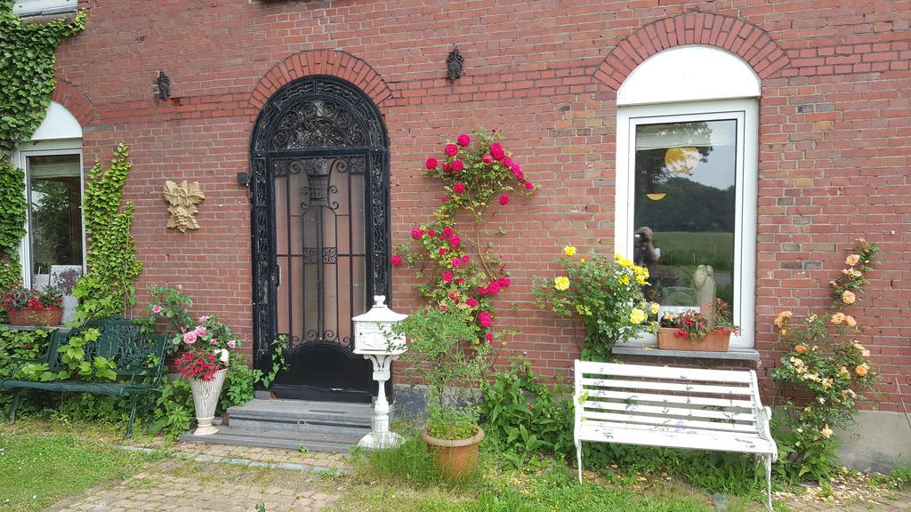 Art, Bed & Breakfast Velden Dış mekan fotoğraf