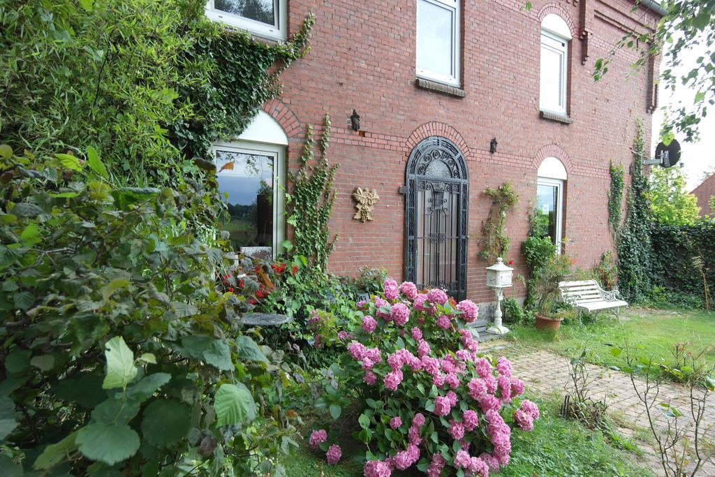 Art, Bed & Breakfast Velden Dış mekan fotoğraf
