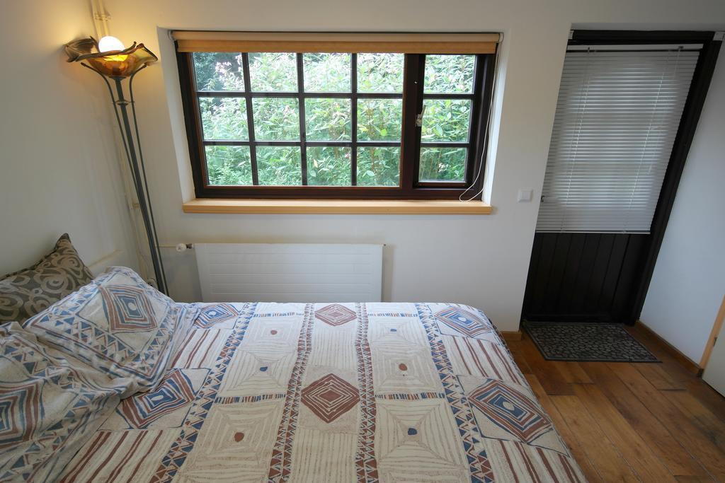 Art, Bed & Breakfast Velden Dış mekan fotoğraf