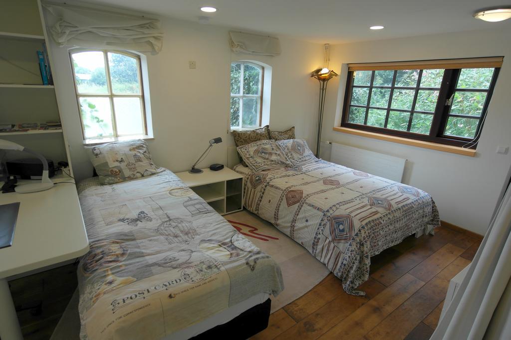 Art, Bed & Breakfast Velden Dış mekan fotoğraf