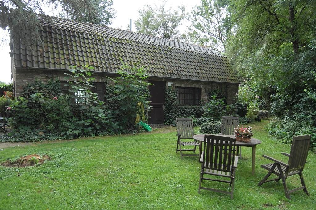 Art, Bed & Breakfast Velden Dış mekan fotoğraf