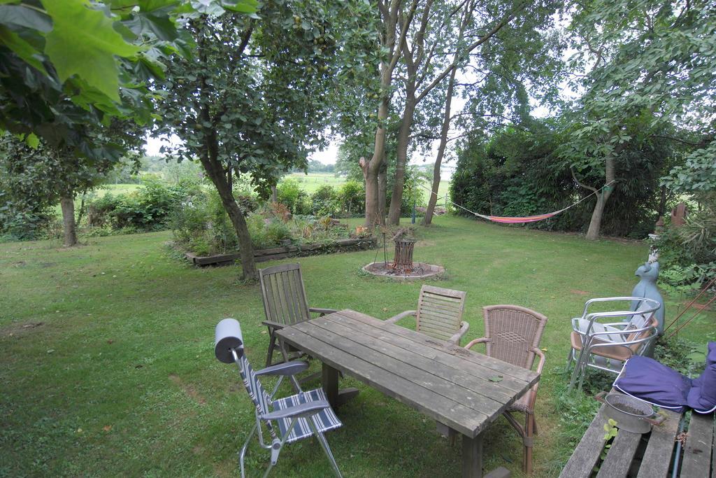 Art, Bed & Breakfast Velden Dış mekan fotoğraf