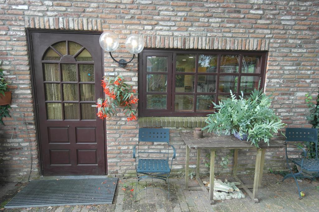 Art, Bed & Breakfast Velden Dış mekan fotoğraf