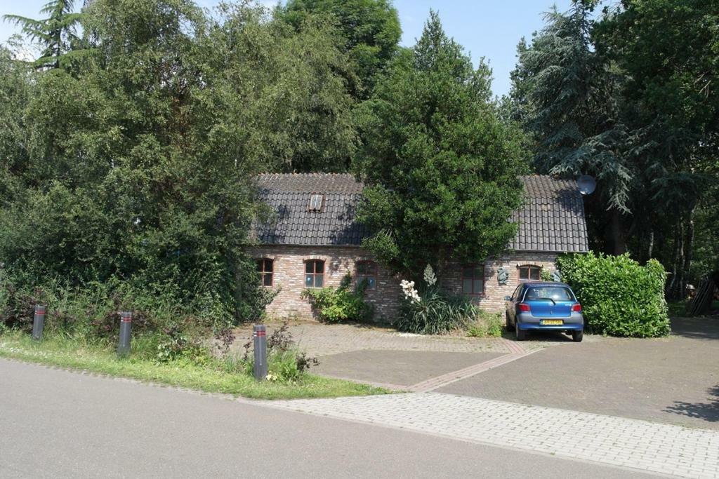 Art, Bed & Breakfast Velden Dış mekan fotoğraf