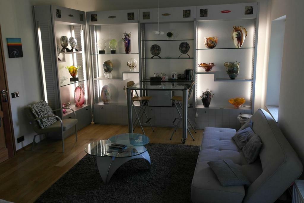 Art, Bed & Breakfast Velden Dış mekan fotoğraf